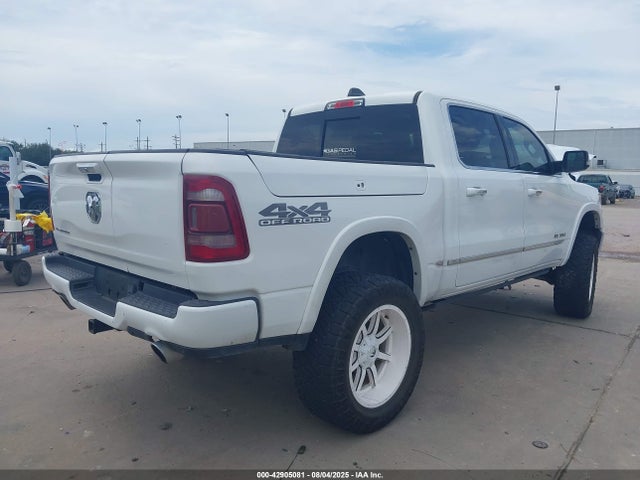 RAM 1500 2020 1C6SRFHT4LN108992 Image 4