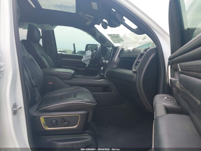 RAM 1500 2020 1C6SRFHT4LN108992 Image 5