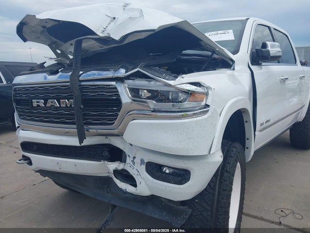 RAM 1500 2020 1C6SRFHT4LN108992 Image 6