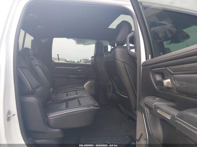 RAM 1500 2020 1C6SRFHT4LN108992 Image 8