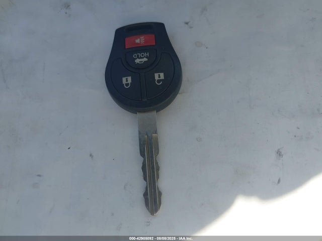 Nissan 2015 2015 3N1CN7APXFL953736 Image 11