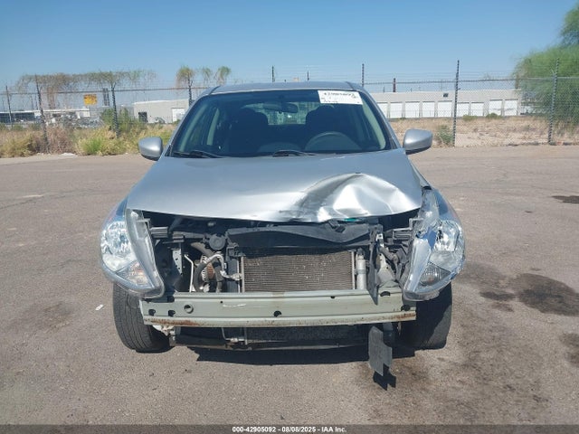 Nissan 2015 2015 3N1CN7APXFL953736 Image 12