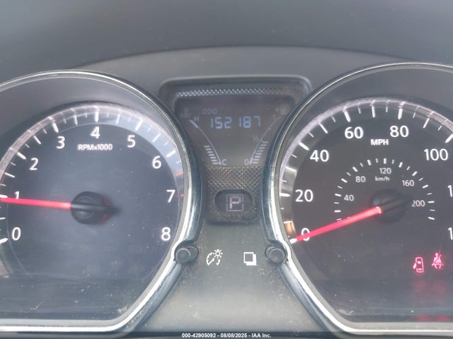 Nissan 2015 2015 3N1CN7APXFL953736 Image 7