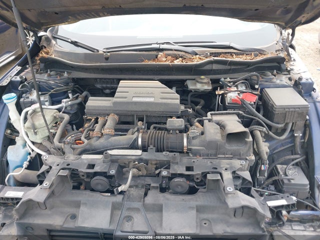 Honda l15be 2018 7FARW2H8XJE082516 Image 10