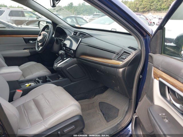 Honda l15be 2018 7FARW2H8XJE082516 Image 5