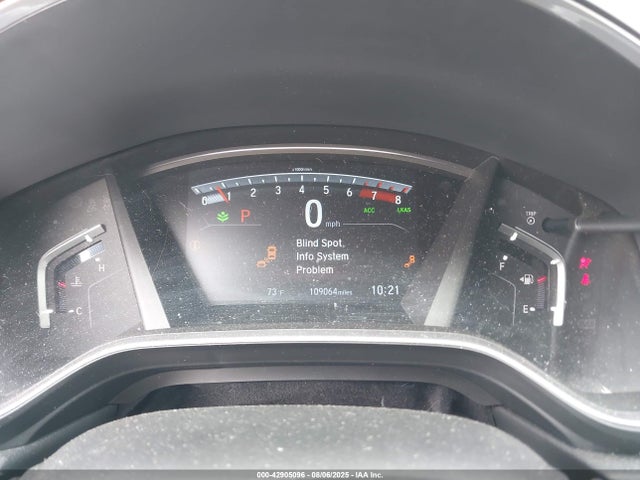 Honda l15be 2018 7FARW2H8XJE082516 Image 7