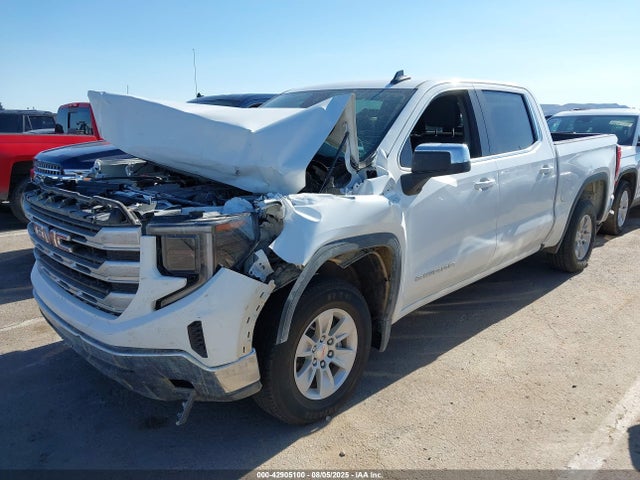 1GTPHBEK3RZ196439 GMC l3b