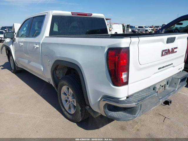 1GTPHBEK3RZ196439 GMC l3b