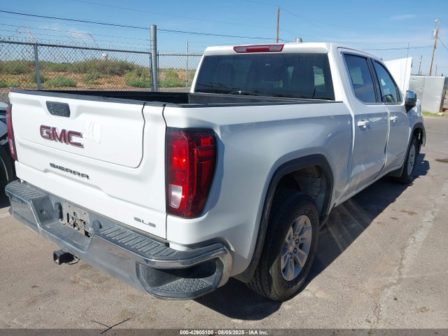 1GTPHBEK3RZ196439 GMC l3b
