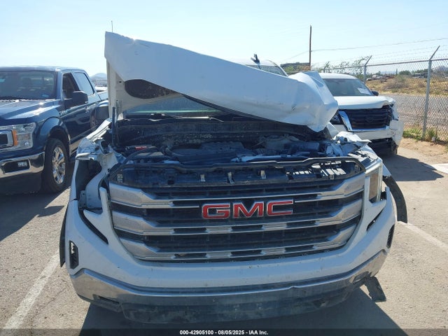 1GTPHBEK3RZ196439 GMC l3b