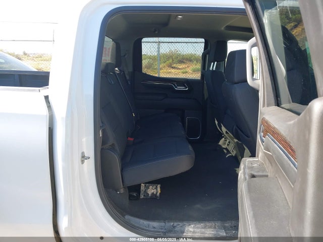 1GTPHBEK3RZ196439 GMC l3b