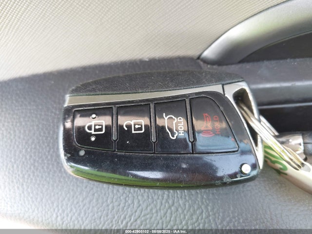 5XYZUDLB2FG242176 Hyundai dohc gdi theta ii