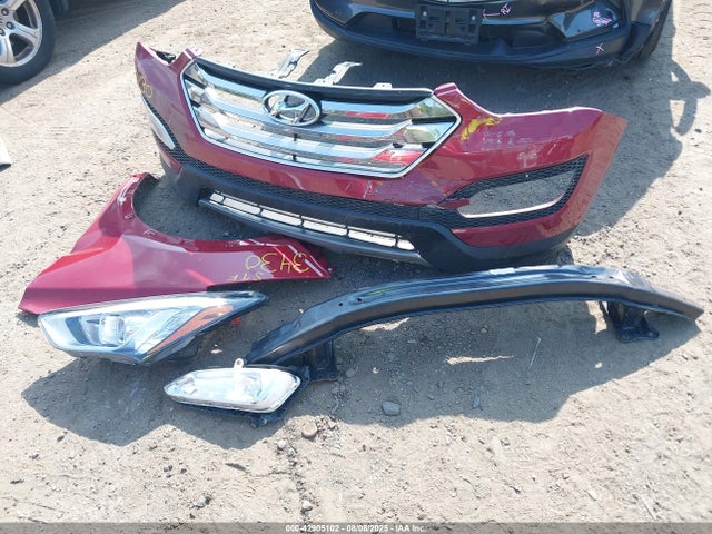 5XYZUDLB2FG242176 Hyundai dohc gdi theta ii