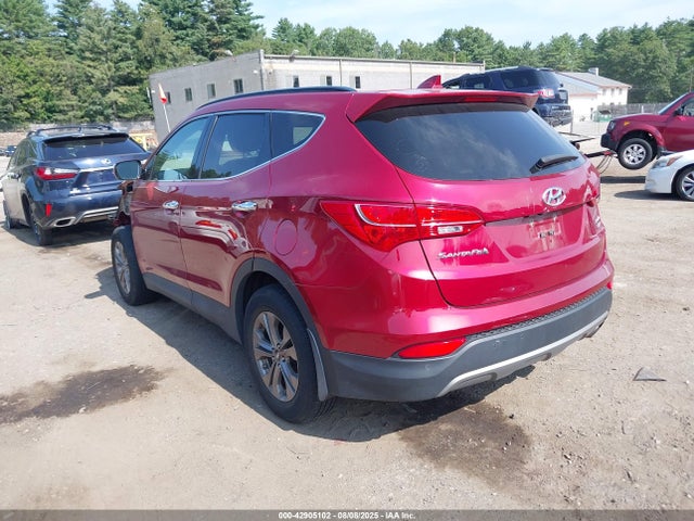 5XYZUDLB2FG242176 Hyundai dohc gdi theta ii