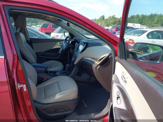 5XYZUDLB2FG242176 Hyundai dohc gdi theta ii