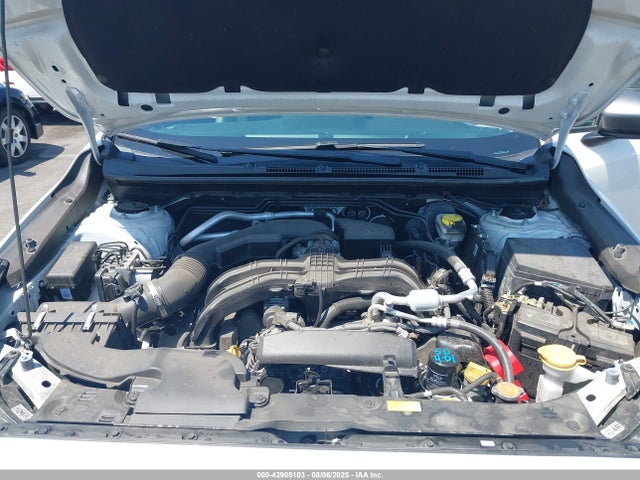 4S4GUHL66R3732318 Subaru na