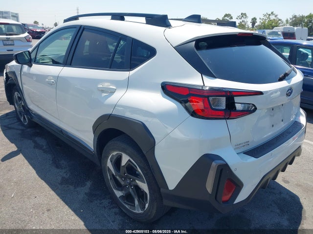 4S4GUHL66R3732318 Subaru na