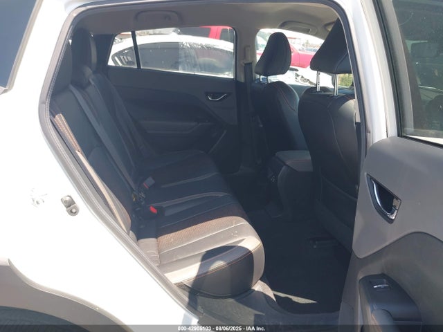 4S4GUHL66R3732318 Subaru na