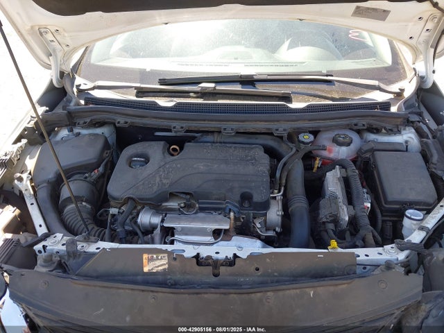 3G1BC5SM1HS560040 Chevrolet le2 -di: direct injection, vvt: variable valve timing, gen, alum