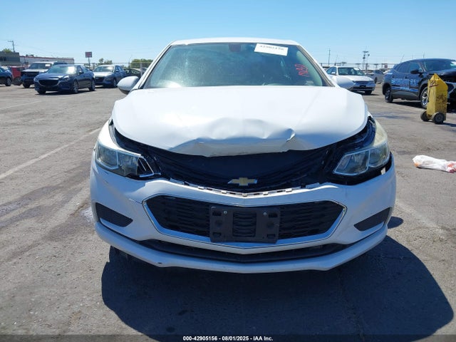 3G1BC5SM1HS560040 Chevrolet le2 -di: direct injection, vvt: variable valve timing, gen, alum