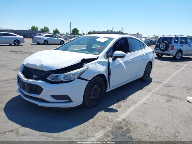 3G1BC5SM1HS560040 Chevrolet le2 -di: direct injection, vvt: variable valve timing, gen, alum