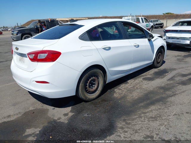 3G1BC5SM1HS560040 Chevrolet le2 -di: direct injection, vvt: variable valve timing, gen, alum