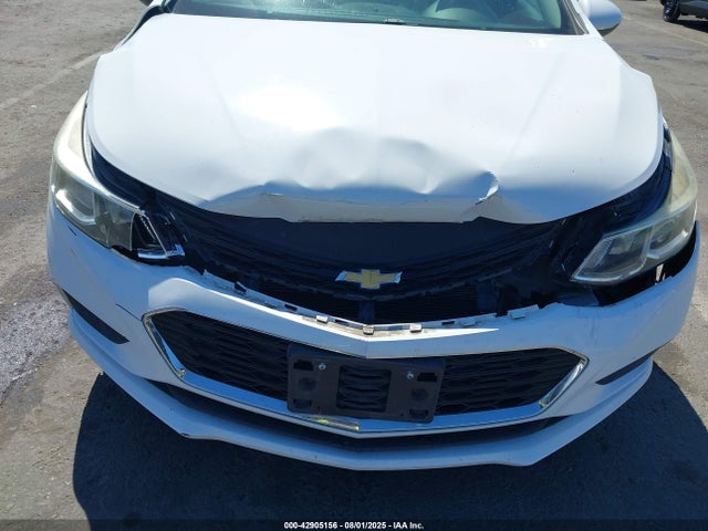 3G1BC5SM1HS560040 Chevrolet le2 -di: direct injection, vvt: variable valve timing, gen, alum