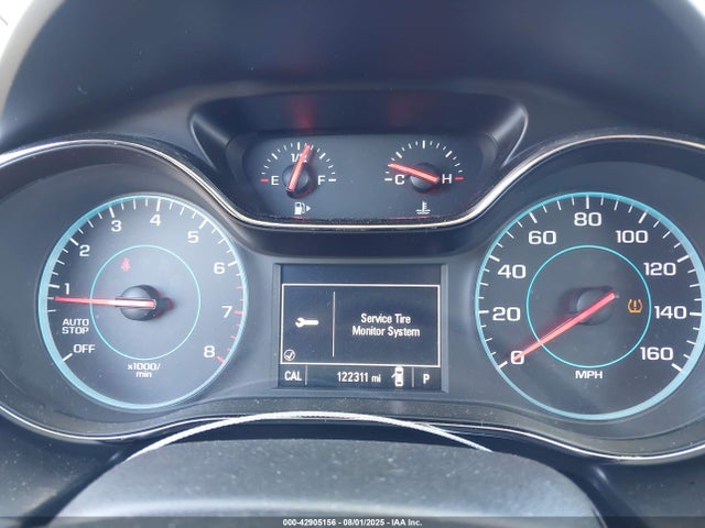 3G1BC5SM1HS560040 Chevrolet le2 -di: direct injection, vvt: variable valve timing, gen, alum