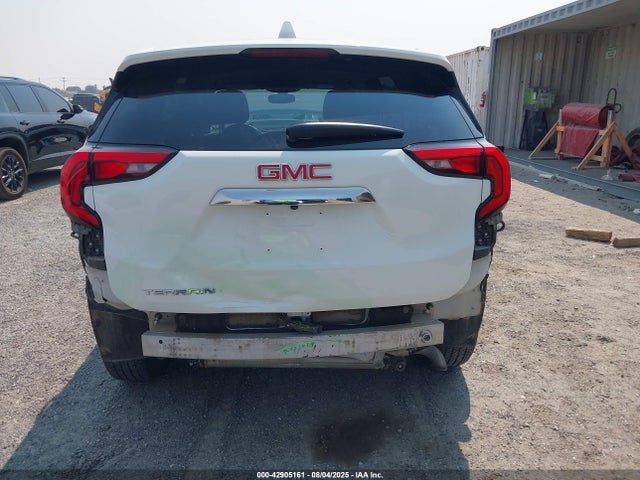 3GKALMEVXJL320779 GMC lyx - direct injection, vvt, fgt, turbo, alum, gen 1
