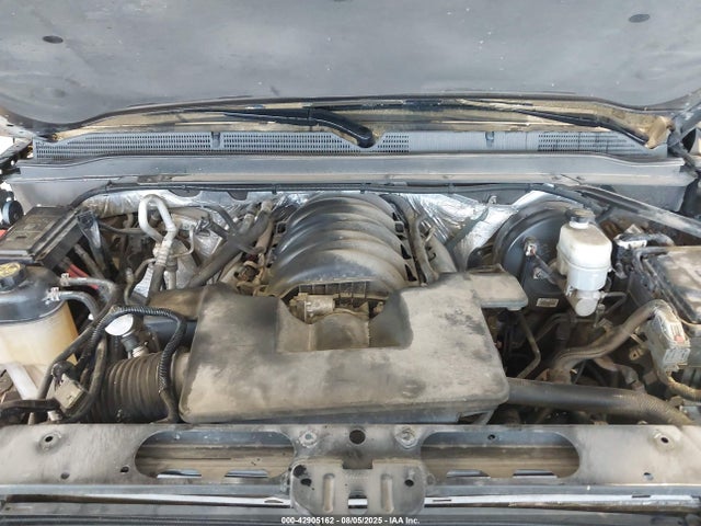 1GKS2GEC4FR666169 GMC l83 - vvt, active fuel management, aluminum
