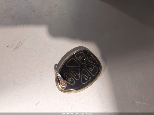 1GKS2GEC4FR666169 GMC l83 - vvt, active fuel management, aluminum