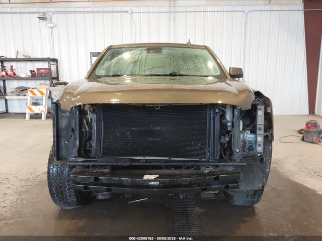 1GKS2GEC4FR666169 GMC l83 - vvt, active fuel management, aluminum