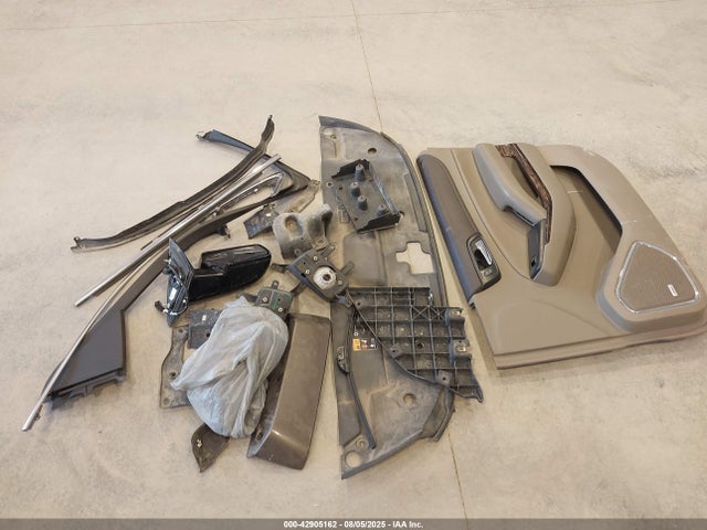 1GKS2GEC4FR666169 GMC l83 - vvt, active fuel management, aluminum