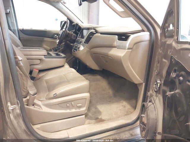 1GKS2GEC4FR666169 GMC l83 - vvt, active fuel management, aluminum