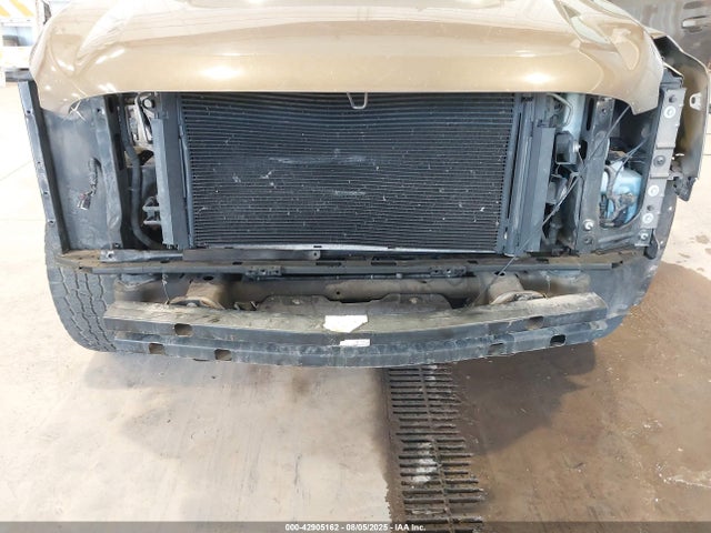 1GKS2GEC4FR666169 GMC l83 - vvt, active fuel management, aluminum