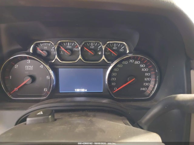 1GKS2GEC4FR666169 GMC l83 - vvt, active fuel management, aluminum