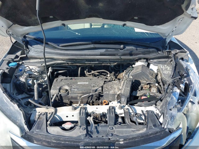 Honda k24w9 2016 5J6RM4H39GL023944 Image 10