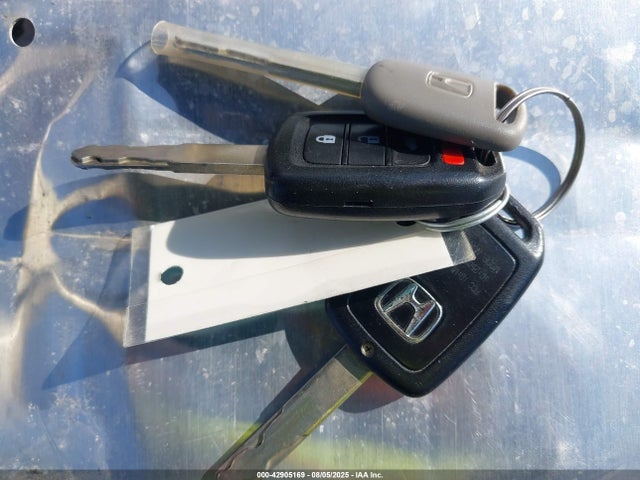Honda k24w9 2016 5J6RM4H39GL023944 Image 11