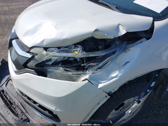 Honda k24w9 2016 5J6RM4H39GL023944 Image 17