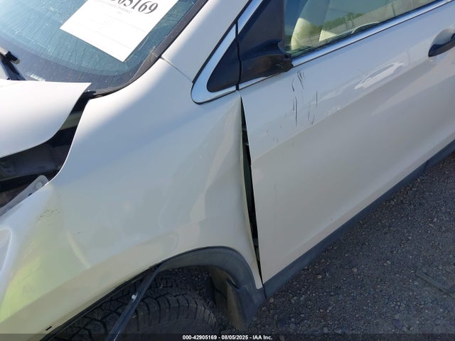 Honda k24w9 2016 5J6RM4H39GL023944 Image 18