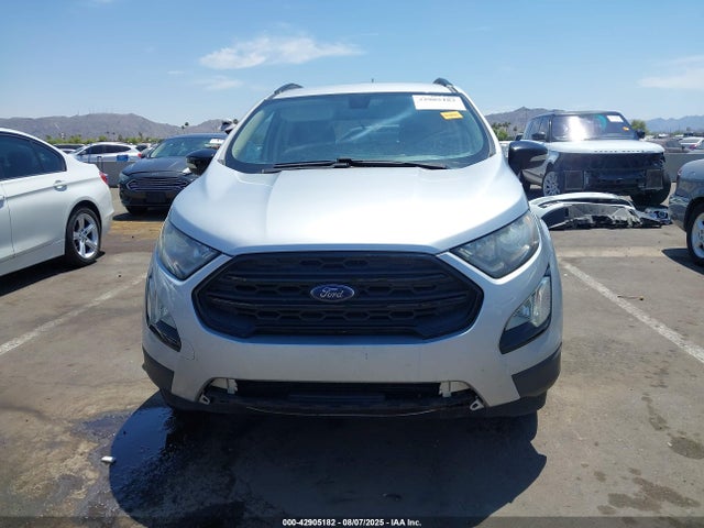 MAJ6S3JL9LC345633 Ford Ecosport
