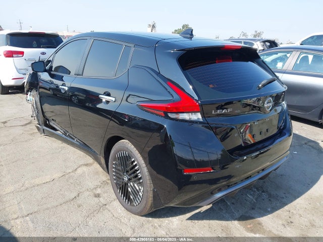 1N4CZ1CV6SC560306 Nissan Leaf