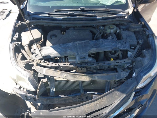 1G1BC5SM6G7288923 Chevrolet le2 - di: direct injection, alum, vvt, gen i, gmna