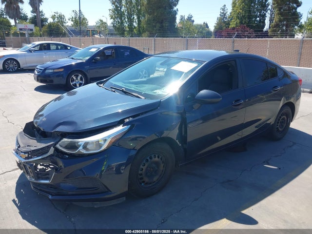 1G1BC5SM6G7288923 Chevrolet le2 - di: direct injection, alum, vvt, gen i, gmna