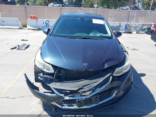 1G1BC5SM6G7288923 Chevrolet le2 - di: direct injection, alum, vvt, gen i, gmna