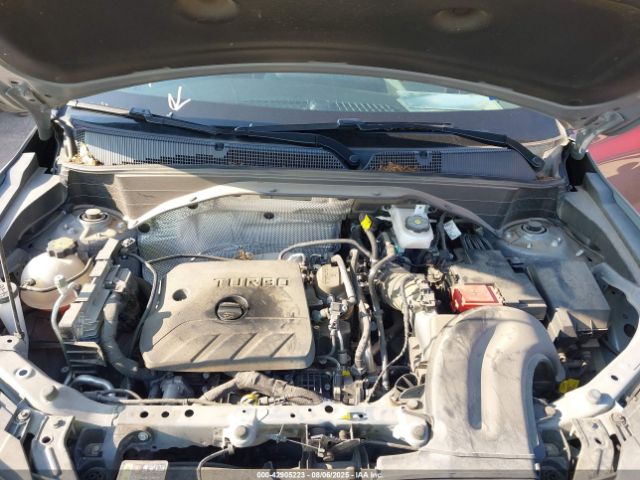 2024 CHEVROLET TRAILBLAZER KL79MPSL6RB115101 Photo 9