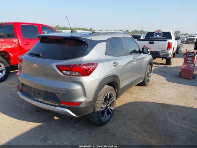2024 CHEVROLET TRAILBLAZER KL79MPSL6RB115101 Photo 3