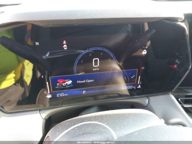 2024 CHEVROLET TRAILBLAZER KL79MPSL6RB115101 Photo 6