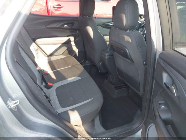 2024 CHEVROLET TRAILBLAZER KL79MPSL6RB115101 Photo 7
