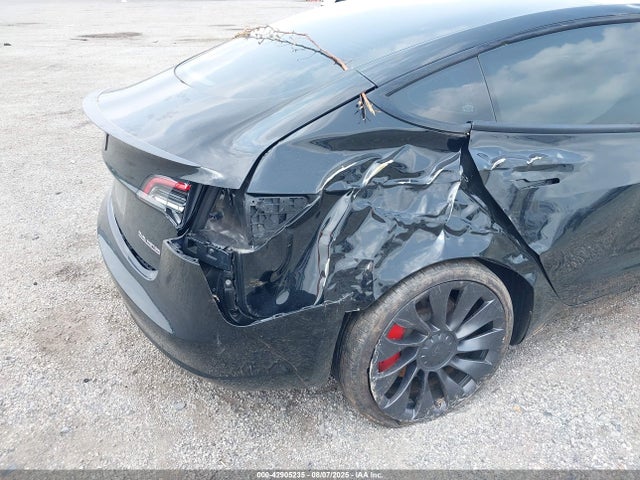 2023 TESLA MODEL 3 5YJ3E1EC0PF683787 Photo 5